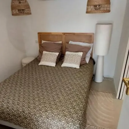 T3 Apartamento Bandol