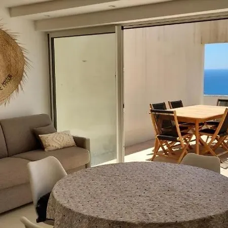 T3 Apartamento Bandol