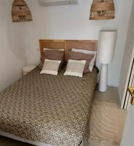 T3 Apartament Bandol