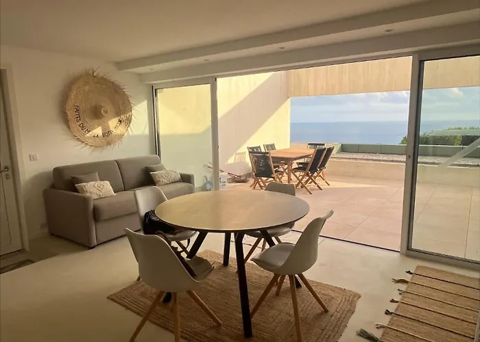 T3 Apartament Bandol